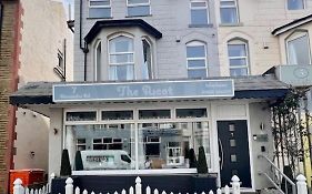 The Ascot Guest House Blackpool United Kingdom